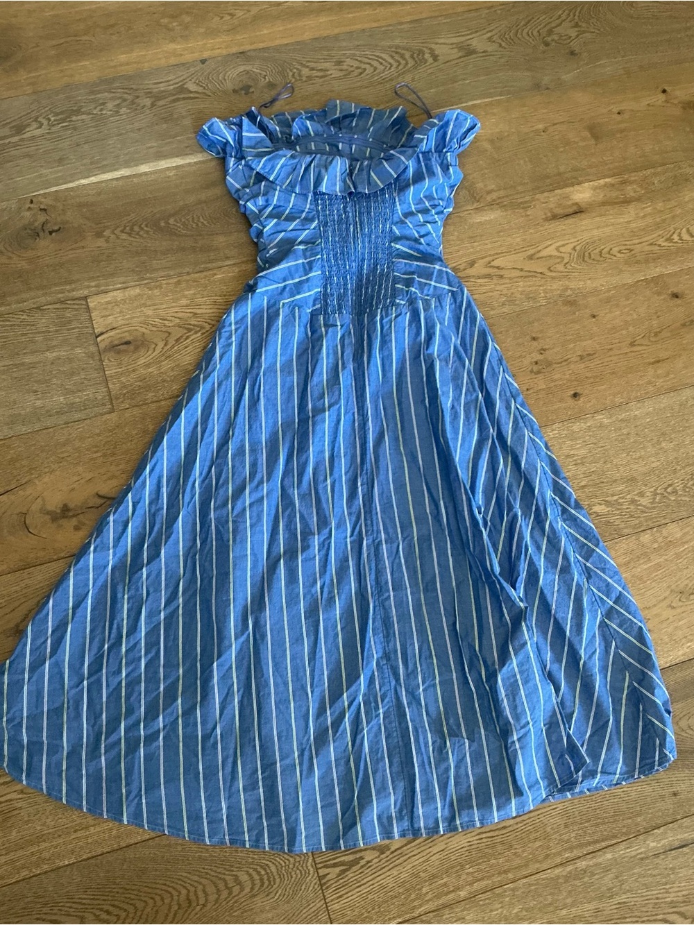 Anthropologie Dress - Picture 2 of 3